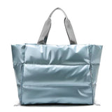 Abby - Puffer Tote - PREORDER ENDS 10/24