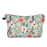 Pouch - The Most Amazing Mint Floral