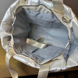 Abby - Puffer Tote - PREORDER ENDS 10/24