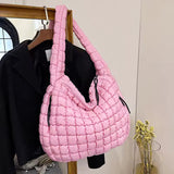 Puffer Bag