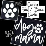 ANIMAL - TKB Custom Designs for LuLaRoe