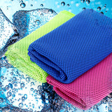 Sports Cooling Towel
