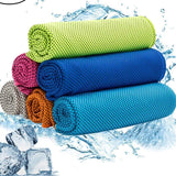 Sports Cooling Towel