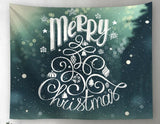 Holiday Blankets