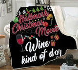 Holiday Blankets