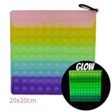 XL Bubble Pop Fidget