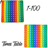 XL Bubble Pop Fidget