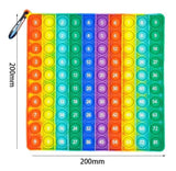 XL Bubble Pop Fidget