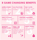 The Original Makeup Eraser