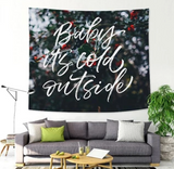 Holiday Blankets