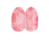 Blushing Rose Quartz