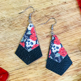 Halloween Earrings