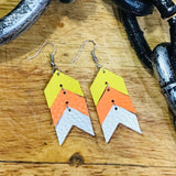 Halloween Earrings
