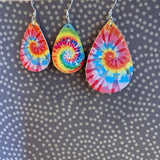 Mini Earrings
