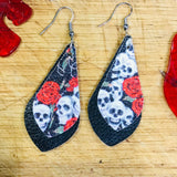 Halloween Earrings