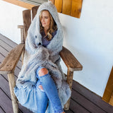 Bella Blanket