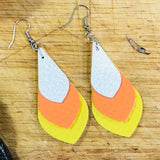 Halloween Earrings