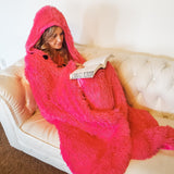 Bella Blanket