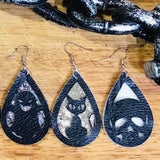 Halloween Earrings
