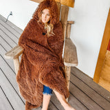 Bella Blanket