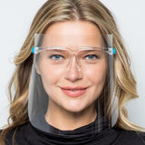 Face Shield