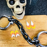 Halloween Earrings