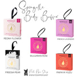 Spongelle - Luxurious Infused Body Wash Buffer