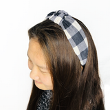 Bow Knot Headband