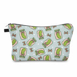 Pouch - Food Pickle Jar
