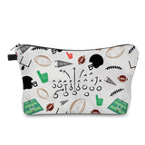 Pouch - Football Game Play