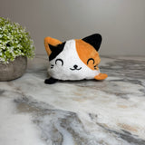 Moody Animals - Pumpkins, Ghost, Dog, & Cat