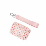 Rue - Nylon Wristlet Wallet - PREORDER Ends 6/24