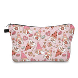 Pouch - Coffee Gnome Cake Pop