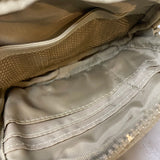 Rue - Nylon Wristlet Wallet - Solid