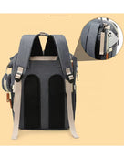 Emily Travel Bag - Quilted Solids - PREORDER