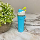 Keychain - Tumbler #3