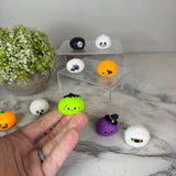 Squishy Toy - Ice Ice Baby Halloween Dumpling