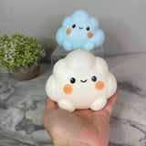 Squishy Toy - Jumbo Cloud Dough