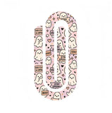 Jumbo Paperclip - Halloween - PREORDER 9/15-9/18