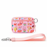 Rue - Nylon Wristlet Wallet - PREORDER Ends 6/24