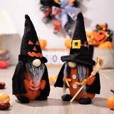 Gnome - #4 - Halloween - PREORDER