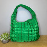 Puffer Bag