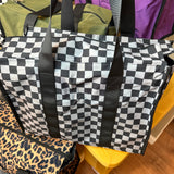 Polly - Carry All Tote