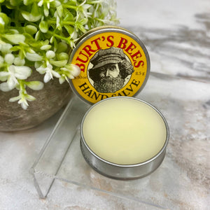 Burt’s Bees - Hand Salve