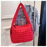 Puffer Bag - PREORDER