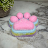 Squishy Toy - Giant Paw Taba