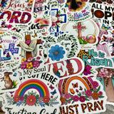 Stickers - Religious