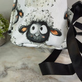 Mini Backpack - Sheep
