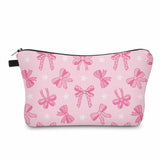 Pouch - Pink Bow
