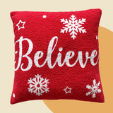 Pillow Cover - Christmas - PREORDER 11/5-11/7
